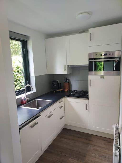 Heerlijk Huys, Vakantievilla Met Prive Tuin Ewijk ภายนอก รูปภาพ